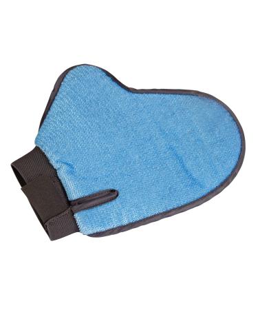 Kerbl 81935 Grooming & Lint Gloves