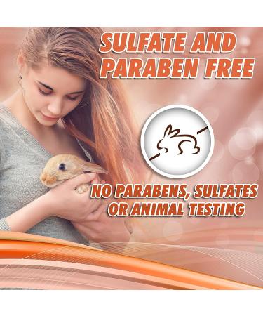 PURE NATURE LUX SPA Keratin Hair Mask - Hydrating Treatment for Dry Damaged Hair - Deep Conditioner for Women - Ideal for Curly and Frizzy Hair - Buy Online on SooperMarket.com