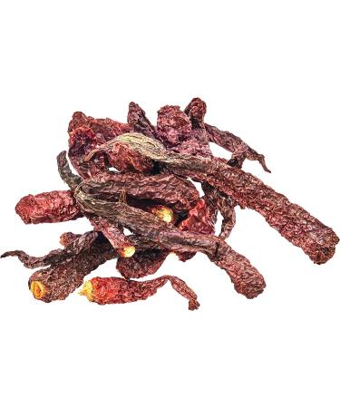 Old India Chilli Whole 250g - Premium Quality Spices for Authentic Indian Cooking - Buy Online on SooperMarket.com