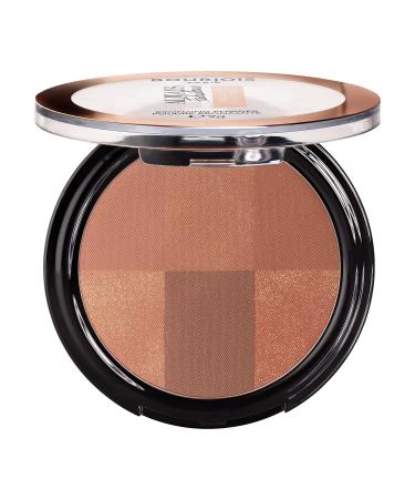 Always Fabulous Bronzing Powder 002 - Vanilla Dark 9g | International Shipping Available - Buy Online on SooperMarket.com