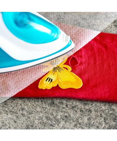 Templeton 100% New Zealand Wool Pressing Mats - Deluxe 2 Pack for Crafts, Quilting, and Ironing - Buy Online on SooperMarket.com