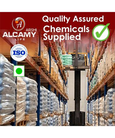 Buy Pure Caustic Soda Drain Cleaner Flakes 420GM | Powerful Chimney Cleaner for Deep Cleaning - Buy Online on SooperMarket.com