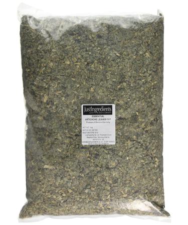 JustIngredients Essentials Artichoke Leaves Cut 1 Kg