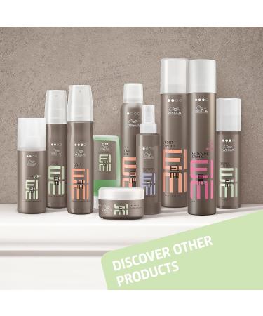 EIMI Rugged Texture Matte Texturizing Paste 2.53oz for Strong Definition - Buy Online on SooperMarket.com