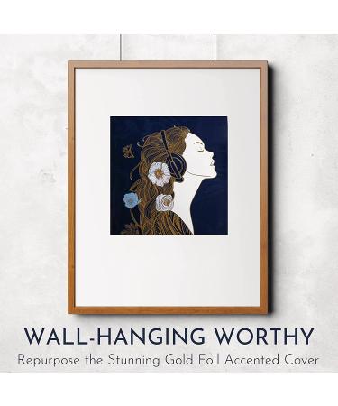 Adult Coloring Book for Women - Mindfulness & Personal Growth Prompts - Stress Relief & Relaxation, Anxiety Color Book - Express Yourself with Coloring Books for Adults - Buy Online on SooperMarket.com