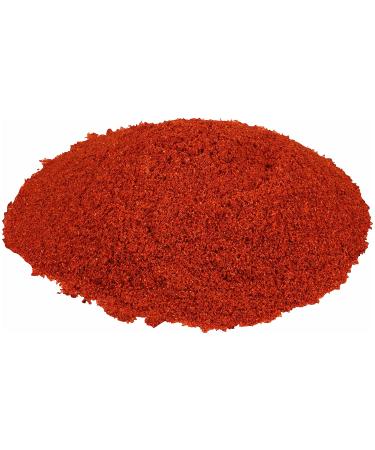 Spice Classics Chili Powder 16 oz - Ground Chili Powder with Oregano and Garlic for Mexican & Southwest Dishes - 1 lb Container - Buy Online on SooperMarket.com
