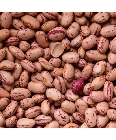 Suntat Pinto Beans (Dried) - 1 kg Pack | Premium Quality International Shipping - Buy Online on SooperMarket.com