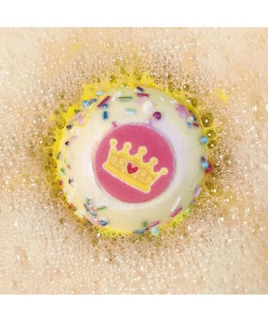 Bomb Cosmetics You're My Favourite Bath Blaster Bundle - 6-Piece 160g Each - Contents May Vary - Buy Online on SooperMarket.com