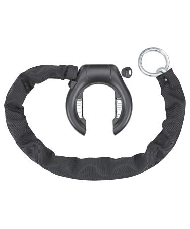 Prophete frame lock black