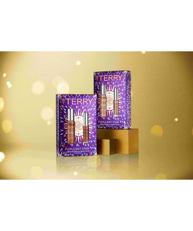 By Terry Opulent Star Brightening CC Serum Duo - Highlighter & Bronzer for Brighter Skin N 2.5 Nude Glow | Lightweight Texture International Shipping - Buy Online on SooperMarket.com