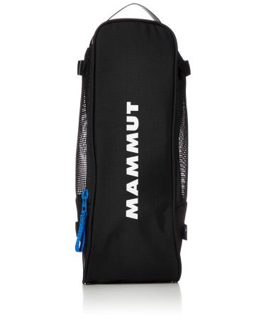 Mammut Crampon Pocket Black