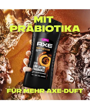 Buy Ax Dark Textation Gel 400ml | International Shipping - Best Hair Styling Product - Buy Online on SooperMarket.com