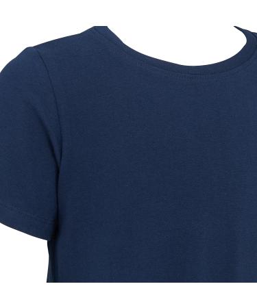 Kaycey Special Needs Short Sleeve Bodysuit 15-16 Years Navy - Buy Online on SooperMarket.com