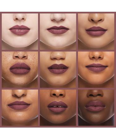 Wet n Wild Color Icon Lip Liner Plumberry 0.04 oz - 715 | Long-Lasting Lip Pencil - Buy Online on SooperMarket.com