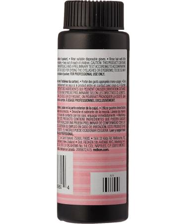 Redken Shades EQ 07C Curry Color Gloss | Conditioning Hair Color | Shop Now - Buy Online on SooperMarket.com