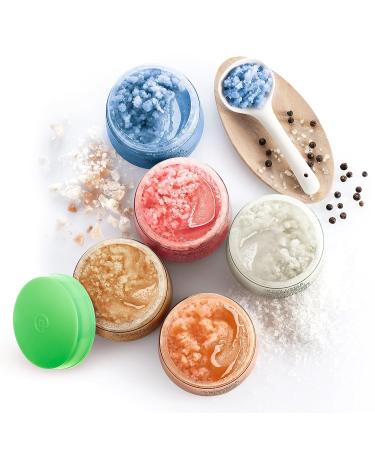 Collistar Anti-Age Talasso-Scrub 700g - Rejuvenating Body Exfoliator - Buy Online on SooperMarket.com