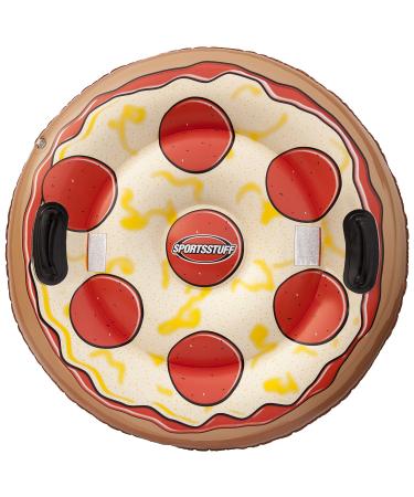 SportsStuff Snow Tube Pizza Snow Tube