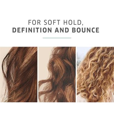 Wella Professionals Nutricurls Curlixir Leave-In Curl Balm - Soft Hold & Curl Definition | 5.07 Fl Oz | International Shipping Available - Buy Online on SooperMarket.com
