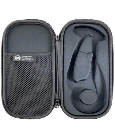 Pod Technical Classicpod Micro Stethoscope Case for Littmann Classic Stethoscopes - Raspberry - Buy Online on SooperMarket.com
