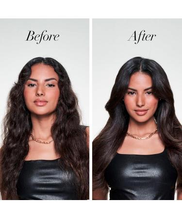 TRESemm Heat Protect Spray Keratin Smooth with Marula Oil for 5-in-1 Anti-Frizz Control 8 Fl Oz Keratin Smooth 8 Fl Oz (Pack of 1) - Buy Online on SooperMarket.com