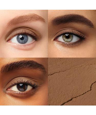 Julep Eyeshadow 101 Cr me to Powder Waterproof Stick Duo - Sand Shimmer & Ginger Matte - Buy Online on SooperMarket.com
