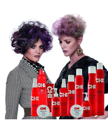 CHI Molding Clay Texture Hair Paste 2.6 Oz - Style with Precision and Control - Buy Online on SooperMarket.com