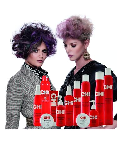 CHI Helmet Head Extra Firm Hairspray 10 oz (Pack of 2) Unscented 10 Ounce (Pack of 2) - Buy Online on SooperMarket.com