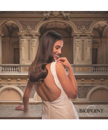 Biopont Extreme Shampoo Reconstruction - 200 ml | Nourishing Hair Care for All Hair Types | International Shipping Available - Buy Online on SooperMarket.com
