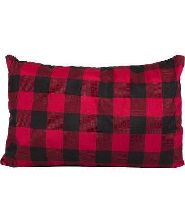 TETON Sports Camp Pillow - Travel, Camping, Backpacking - Washable, Black - Buy Online on SooperMarket.com