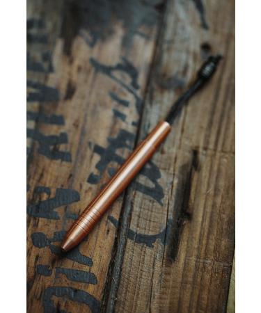 BIG IDEA DESIGN Mini Pen - Copper