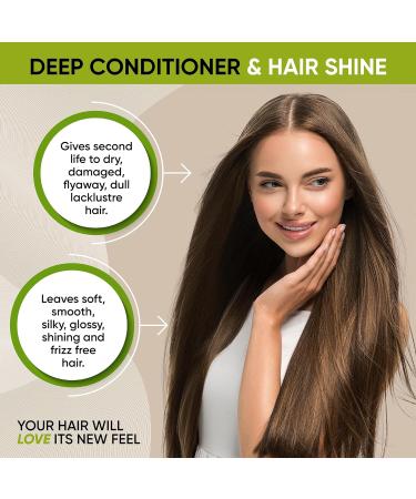 Davis Finest Organic Amla Powder 250g - Hair Growth & Shine Formula - Buy Online on SooperMarket.com