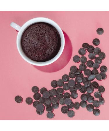 SWEET LOGIC Keto Dessert Mug Cake Mixes - Variety Pack | Refined Sugar Free, Gluten Free, Diabetic Friendly Keto Snacks - 4 Keto Mug Cake Mixes for Sweet and Healthy Treats - Buy Online on SooperMarket.com