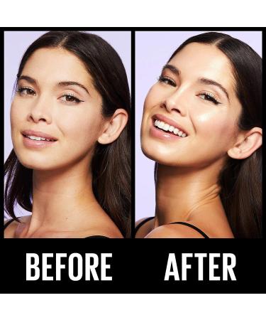 Maybelline New York Facestudio GlassSkin Makeup Finishing Spray - 3.4 Fl Oz - Buy Online on SooperMarket.com