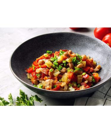 Pinto Beans 10 Pounds - Non-GMO | Dried & Sproutable | Vegan & Kosher | Protein & Folate-Rich | Ideal for Soups, Chili & Stews - Buy Online on SooperMarket.com