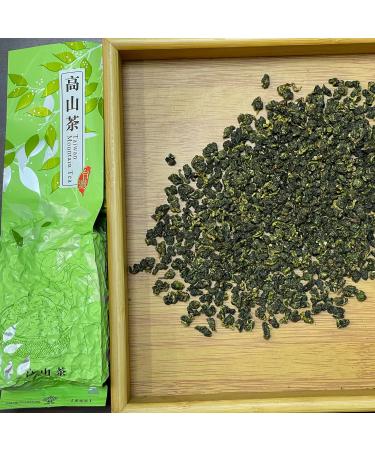 Taiwan unique tea Sijichun High-mountain tea 150g*4 - Buy Online on SooperMarket.com