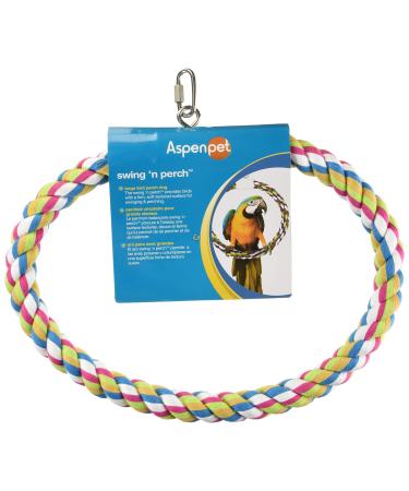 JW Pet Swing N' Perch, Large