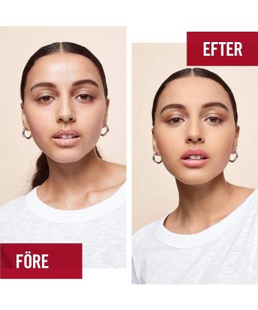 203 True Beige Lasting Matte Foundation - Long-Lasting Formula for Flawless Finish - Buy Online on SooperMarket.com