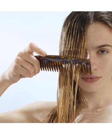 Oribe Run-Through Detangling Primer Detangling Shampoo & Primer Duo - Buy Online on SooperMarket.com