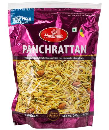 Haldiram Panchrattan Mix 200 g
