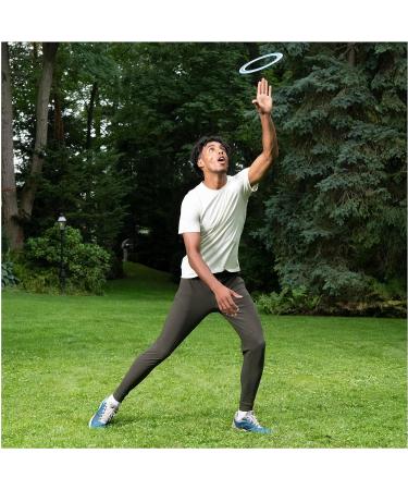 Buy Aerobie 6046394 Sprint Ring Frisbee - Blue | Fast International Shipping | High-Performance Flying Disc - Buy Online on SooperMarket.com