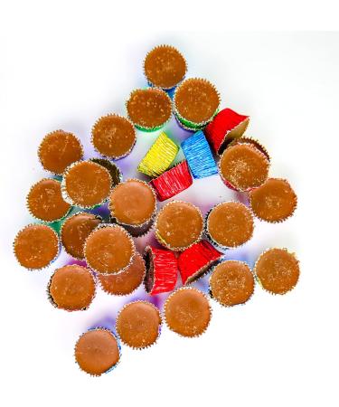 Icy Cups Chocolate by The Sweet Treat Gifting Co | Retro Pick n Mix Classic Chocolate - Buy Online on SooperMarket.com