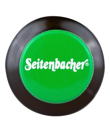 Seitenbacher Organic Hemp Oil - First Cold Pressed - 250 ml | Premium Native Hemp Oil for International Shipping - Buy Online on SooperMarket.com