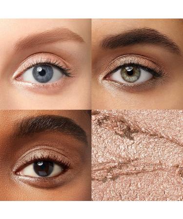 Julep Eyeshadow 101 Neutral Palette - 6 Piece Matte & Shimmer Set - Buy Online on SooperMarket.com