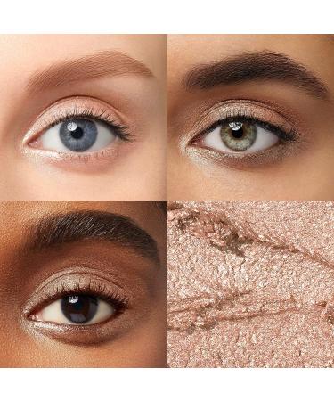 Julep Eyeshadow 101 Cr me to Powder Waterproof Eyeshadow Stick Duo - Champagne Shimmer & Pearl Shimmer - Buy Online on SooperMarket.com