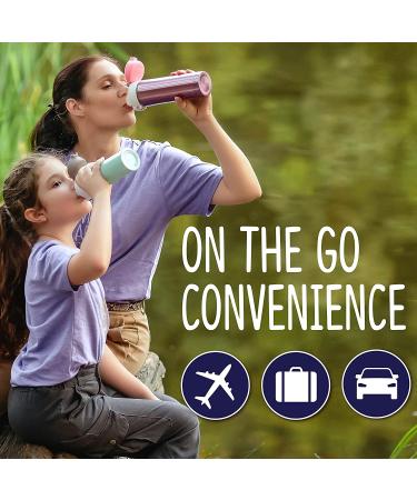 Welch's Singles To Go Water Drink Mix - Powder Sticks  Strawberry Peach  0.48 Ounce (Pack of 12) - Buy Online on SooperMarket.com