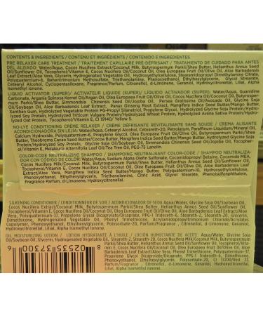 Just For Me Nolye Conditioning Creme Relaxer Super Kit 1 Count (449405) - Buy Online on SooperMarket.com