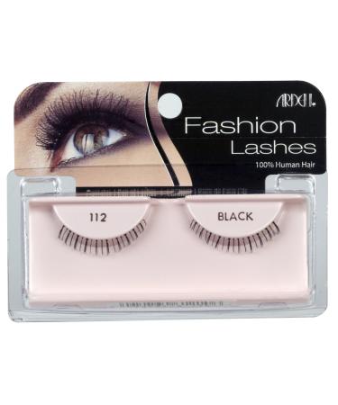 Ardell Fashion Lashes Pair - 112 Lower Lashes (Pack of 4)