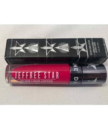 Jeffree Star What The Fk Lipstick - International Shipping | Buy Now - Buy Online on SooperMarket.com
