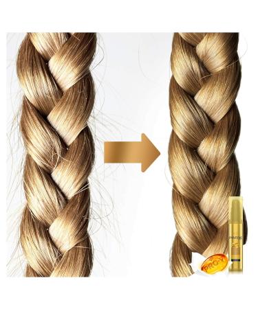 Pantene Intensive Serum Repair and Protect - 75 ml | Buy Internationally | Best Hair Care Solution - Buy Online on SooperMarket.com