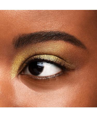 Shiseido POP PowderGel Eye Shadow - Kan-Kan Gold - Waterproof & Long-Lasting Eyeshadow - Buy Online on SooperMarket.com